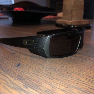Mens Gascan Oakley Sunglasses